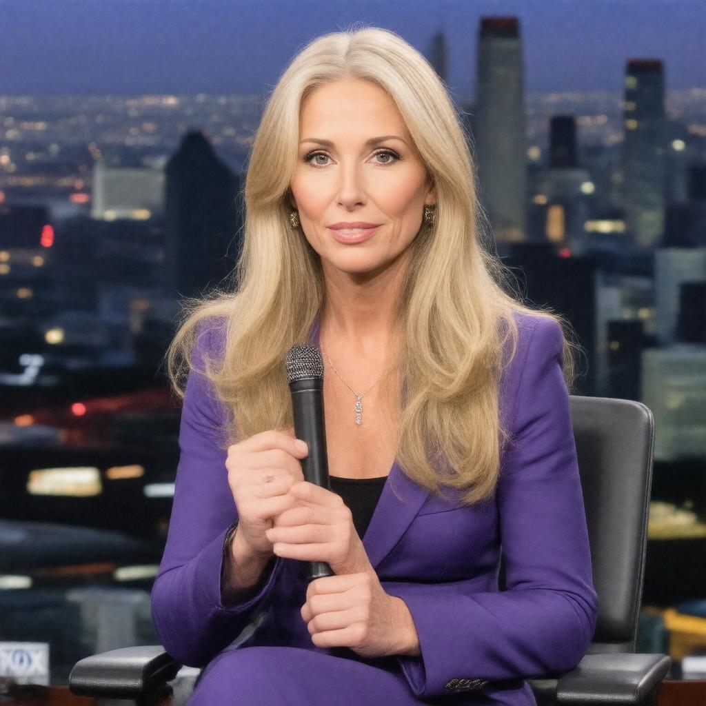 Ann Coulter